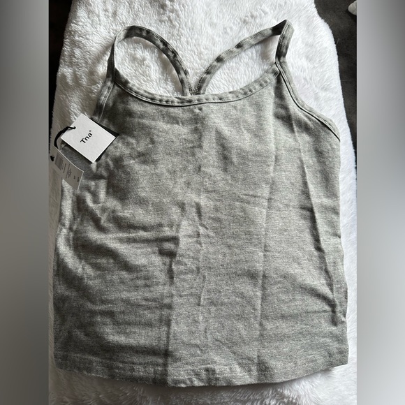 TNA Boston Tank Top New w/ Tags - Picture 1 of 3